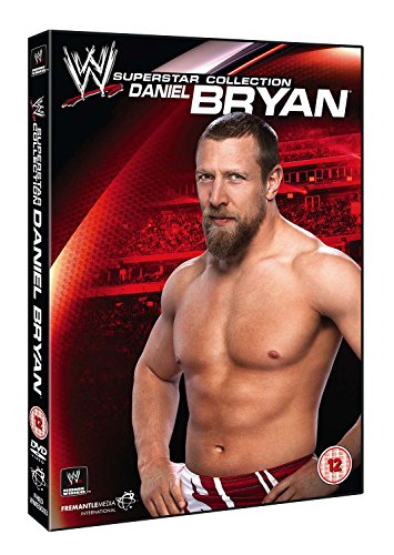 WWE: Superstar Collection - Daniel Bryan [DVD] [UK Import] von Fremantle Home Entertainment