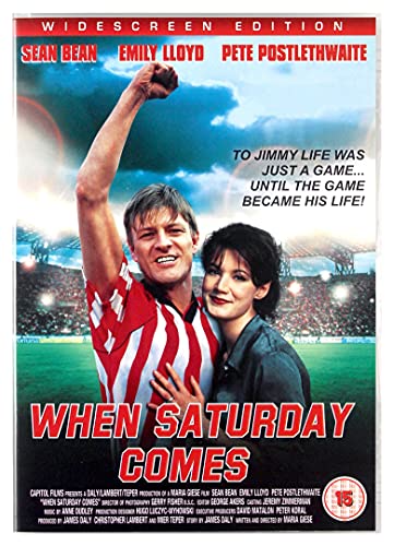 When Saturday Comes [1995] [DVD] von Fremantle Home Entertainment