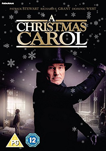 A Christmas Carol [DVD] von Fremantle