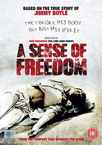 A Sense Of Freedom [DVD] von Fremantle