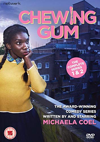Chewing Gum: The Complete Series [DVD] von Fremantle