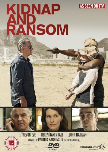 Kidnap and Ransom [DVD] [2011] von Network
