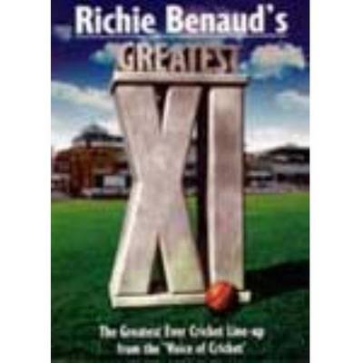 Richie Benaud-His Greatest XI von Fremantle