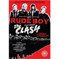 Rude Boy Rude Boy von Fremantle
