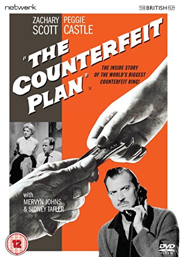 The Counterfeit Plan [DVD] von Fremantle