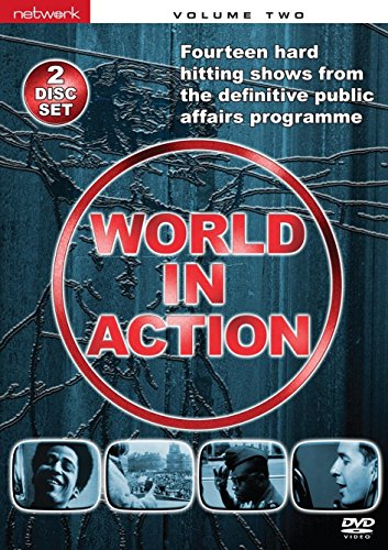 World In Action - Volume 2 [DVD] von Fremantle