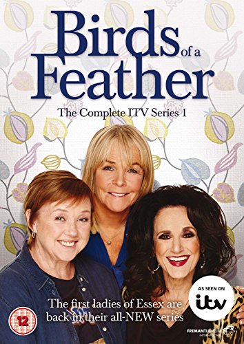 Birds of a Feather - The Complete ITV series 1 [DVD] von FremantleMedia International