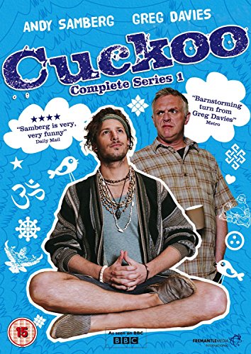 Cuckoo Series 1 [DVD] von FremantleMedia International