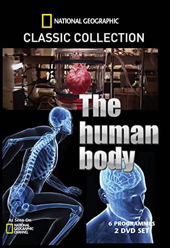 National Geographic Classic Collection: Human Body [2 DVDs] von FremantleMedia International