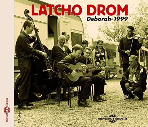 Deborah 1999 von Fremeaux
