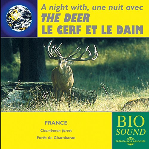 The Deer von Fremeaux (Galileo Music Communication)