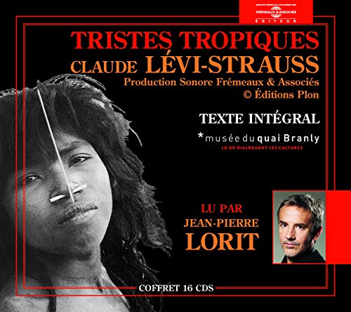Tristes Tropiques von Fremeaux & Associes