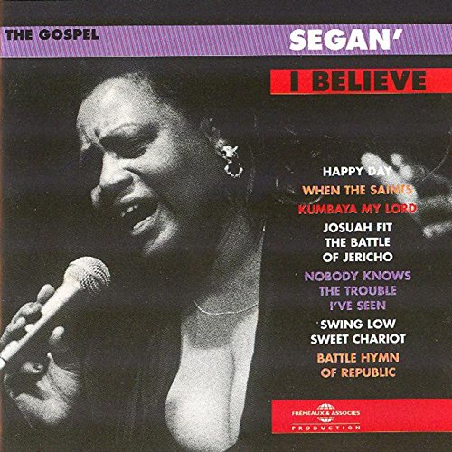 I Believe von Frémeaux & Associés
