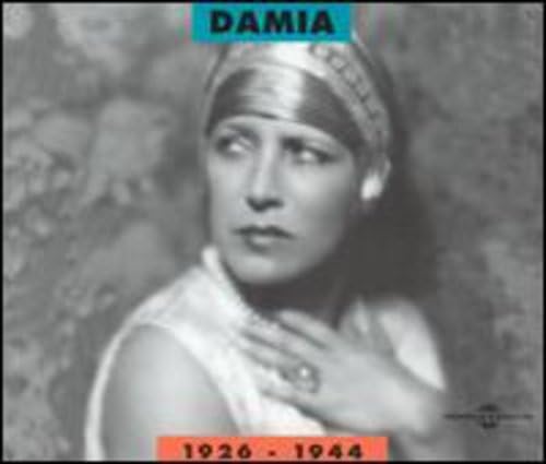 1926-1944 von Fremeaux et Associes (Videoland-Videokassetten)