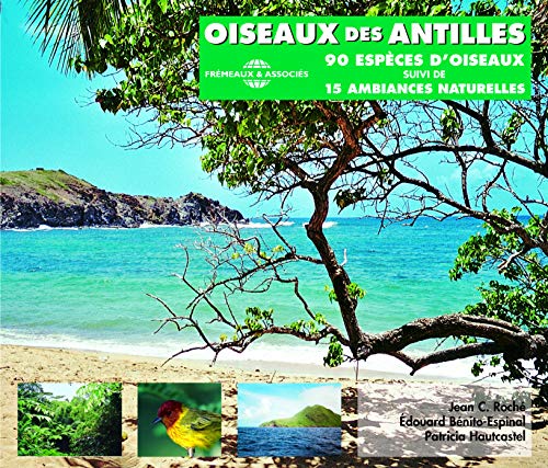 90 Species et 15 Natural Atmosphere von Frémeaux & Associés