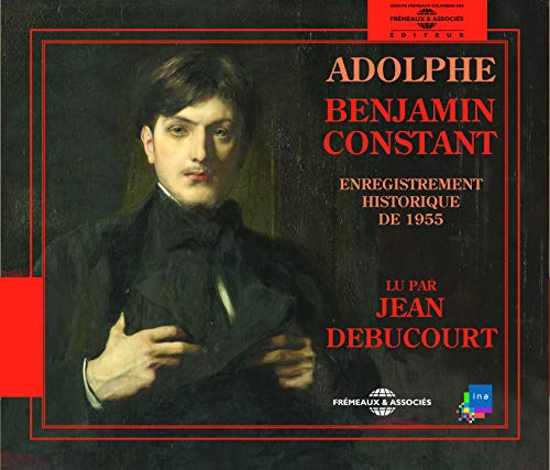 Adolphe-par Jean Debucourt von Fremeaux et Associes (Videoland-Videokassetten)