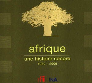 Afrique von Fremeaux et Associes (Videoland-Videokassetten)