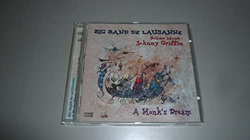 Big Band de Lausanne von Fremeaux et Associes (Videoland-Videokassetten)