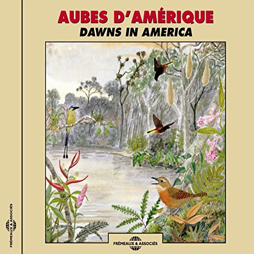 Canada Costa-Rica Venezuela Martinique von Frémeaux & Associés