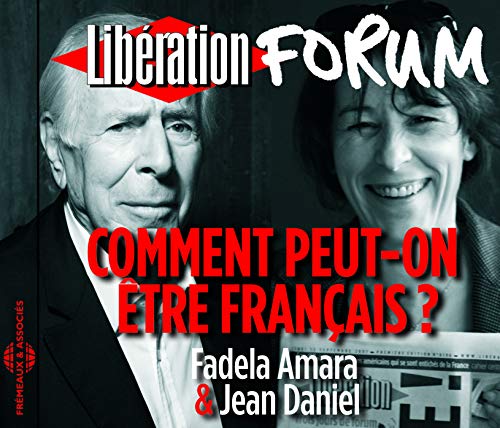 Comment Peut-on Etre Francais von Fremeaux et Associes (Videoland-Videokassetten)