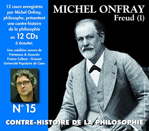 Contre-Histoire de la Philosophie Vol.15 von Fremeaux et Associes (Videoland-Videokassetten)