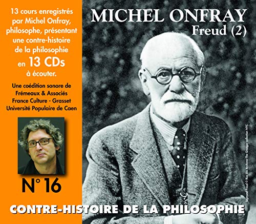 Contre-Histoire de la Philosophie Vol.16 von Frémeaux & Associés
