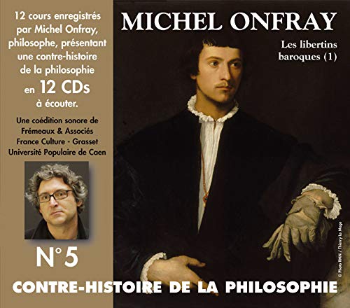Contre Histoire de la Philosophie Vol.5 von Frémeaux & Associés