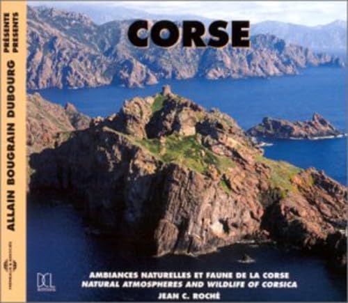 Corsica von Fremeaux et Associes (Videoland-Videokassetten)