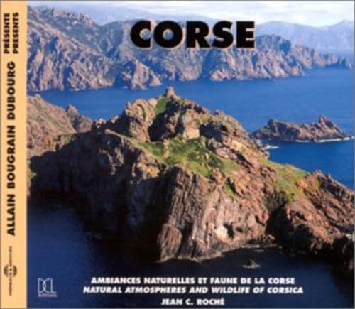 Corsica von Fremeaux