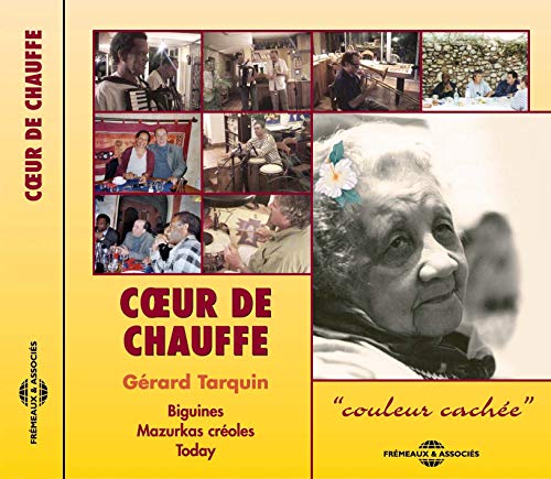Couleur Cachee von Frémeaux & Associés