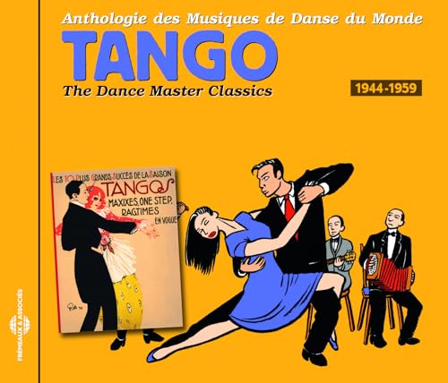 Danses du Monde-Espagne Caraibe Ameriq von Fremeaux et Associes (Videoland-Videokassetten)