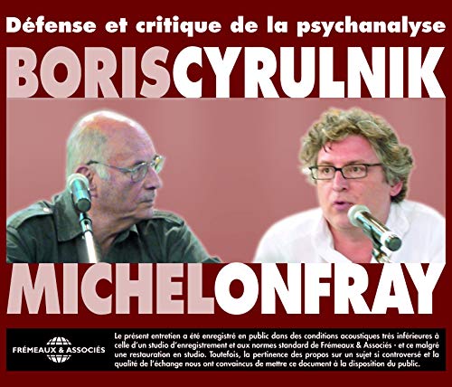 Defense et Critique de la Psychanalyse von Fremeaux et Associes (Videoland-Videokassetten)