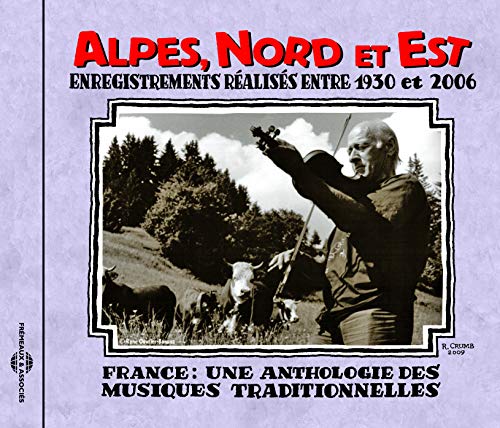Enregistrements Realises Entre 1930 et 2 von Fremeaux et Associes (Videoland-Videokassetten)