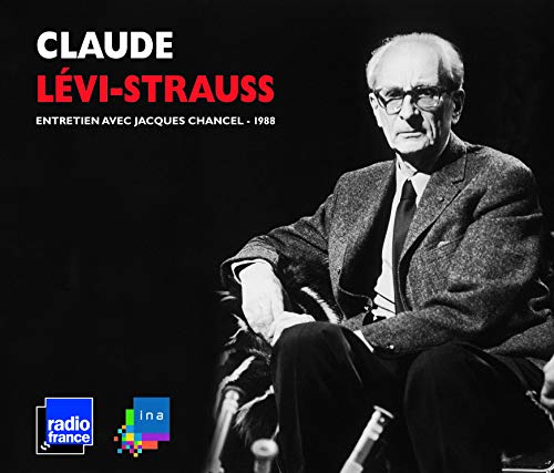 Entretien avec Jacques Chancel von Fremeaux et Associes (Videoland-Videokassetten)