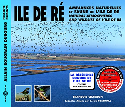 France Ile de Re von Frémeaux & Associés