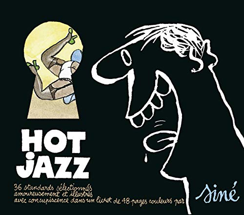 Hot Jazz von Fremeaux et Associes (Videoland-Videokassetten)