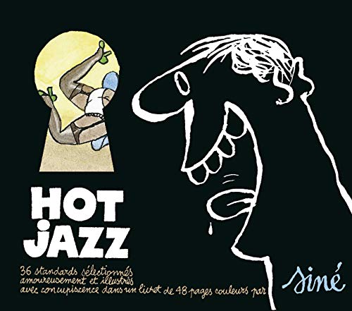 Hot Jazz von Frémeaux & Associés