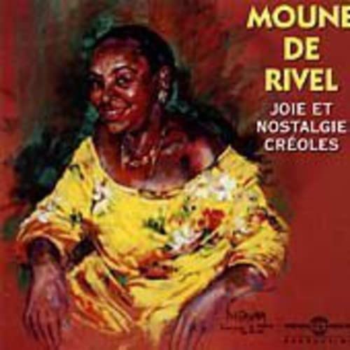 Joie et Nostalgie Creoles von Frémeaux & Associés