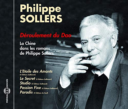 La Chine Dans les Romans de Philippe Sol von Frémeaux & Associés