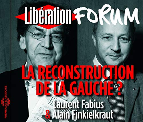 La Reconstruction de la Gauche von Fremeaux et Associes (Videoland-Videokassetten)