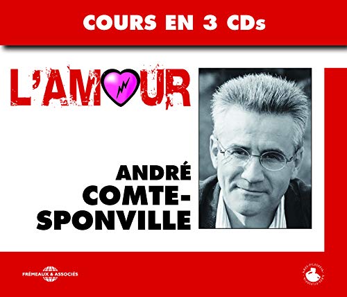 Lamour-Cours en 3 Cds von Fremeaux et Associes (Videoland-Videokassetten)