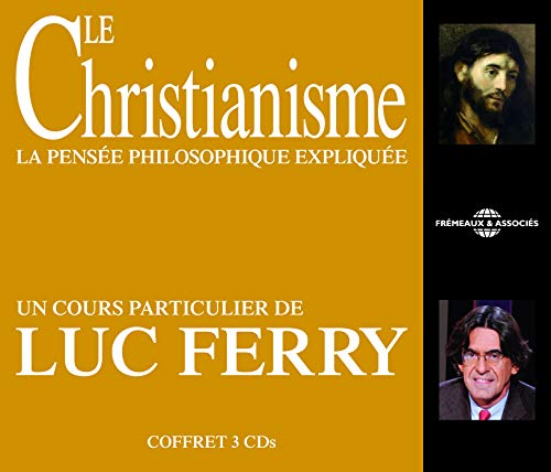Le Christianisme-la Pensee Philosophiq von Fremeaux et Associes (Videoland-Videokassetten)