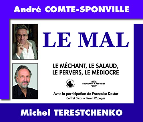 Le Mal von Frémeaux & Associés