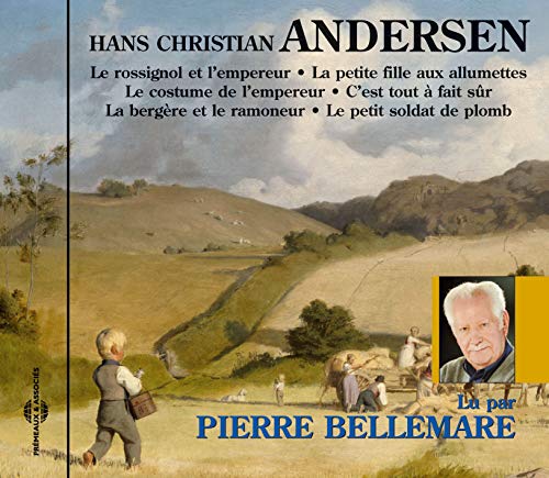 Le Rossignol et Lempereur-par Pierre B von Fremeaux & Associes