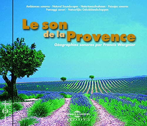 Le Son de la Provence von Fremeaux et Associes (Videoland-Videokassetten)