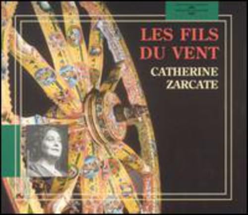 Les Fils du Vent von Frémeaux & Associés