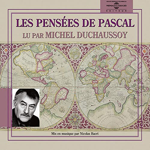 Les Pensees-par Michel Duchaussoy von Audible Studios on Brilliance