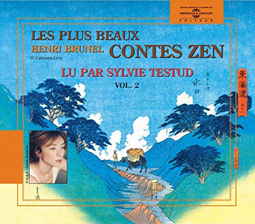 Les Plus Beaux Contes Zen Vol.2-Syl von Frémeaux & Associés