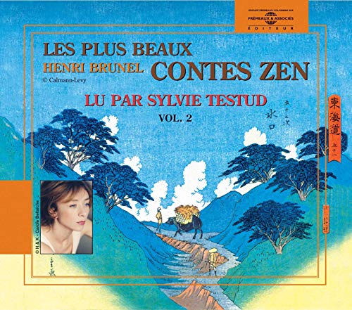 Les Plus Beaux Contes Zen Vol.2-Syl von Fremeaux et Associes (Videoland-Videokassetten)