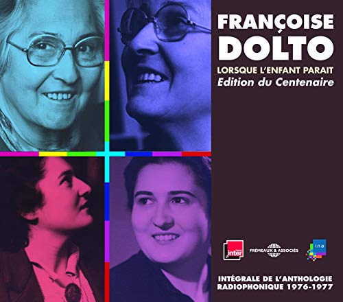 Lorsque Lenfant Parait Integrale de Lant von Frémeaux & Associés